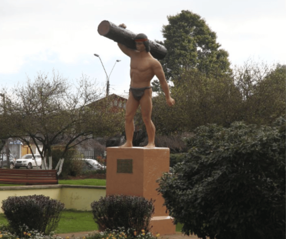 Valdivia Image 2
