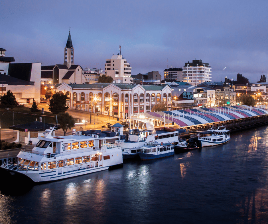 Valdivia Image 2